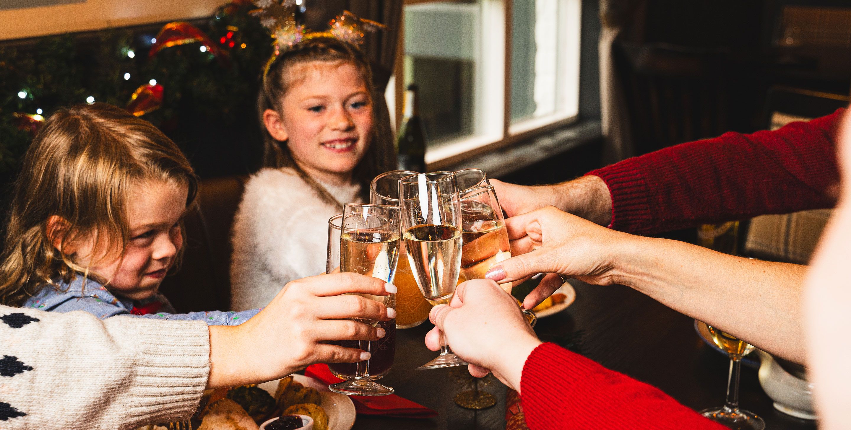 Even more magical occasions at The Tafarn-Y-Felin